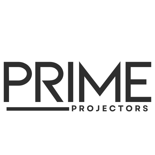 Prime Projectors